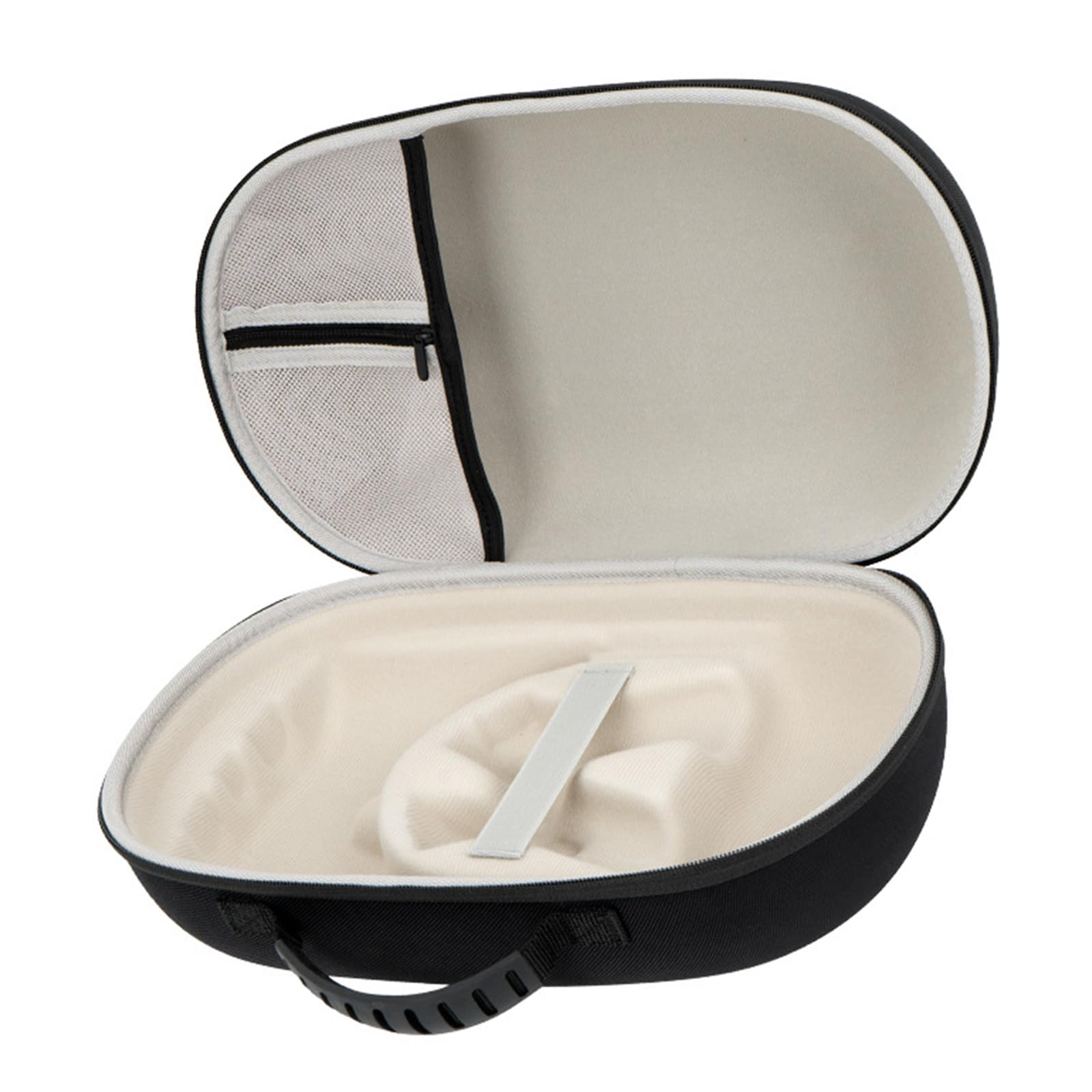 Custodia da viaggio antipolvere per cuffie 3S/4Ultra Custodia rigida per borse protettive custodia portatile