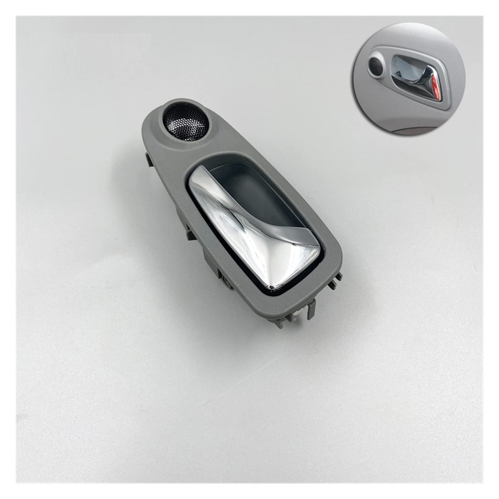 Yige Store Door Inner Handle Front Or Rear Fit for Chevrolet Optra Suzuki Forenza Wagon 5DR 2004-2007 (Color : Right)