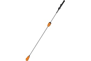 Power Stick Golf Distance Training Aid: Enhance Swing Speed, Lag, and Power