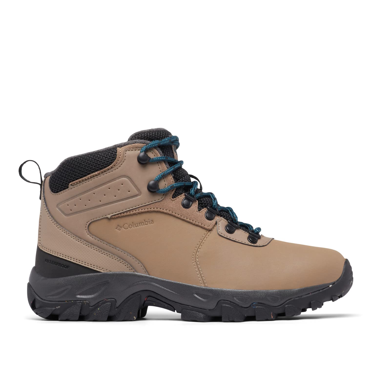 Columbia Newton Ridge Wp Omni-heat 2 Botas montaña de senderismo y trekkingHombre