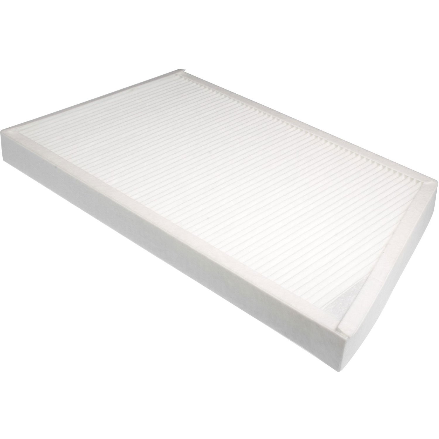 MAHLELA 129 Mahle Cabin Air Filter - Mercedes Benz C-Class Dust filter for activat