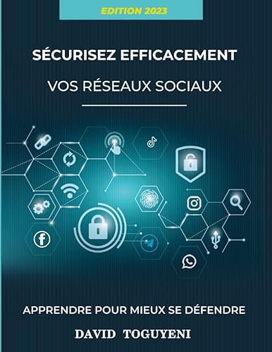 SECURISEZ EFFICACEMENT VOS RESEAUX SOCIAUX: Ne jamais laisser les paramètres Par defaut de vos messageries instantan-nées