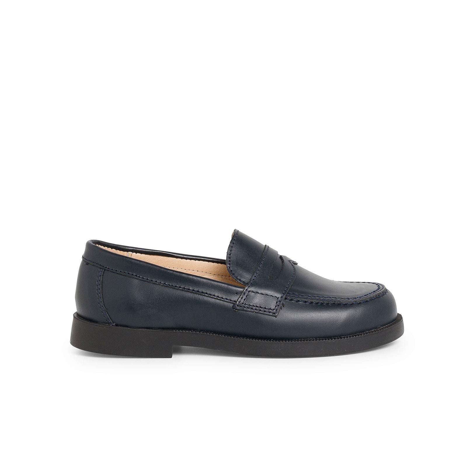 Pisamonas Zapato Colegial Escolares Niño Mocasines