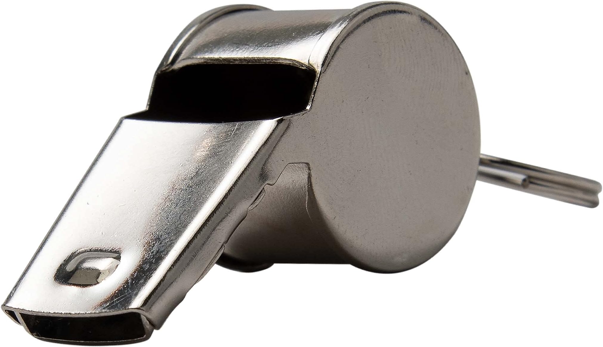 Metal Whistle
