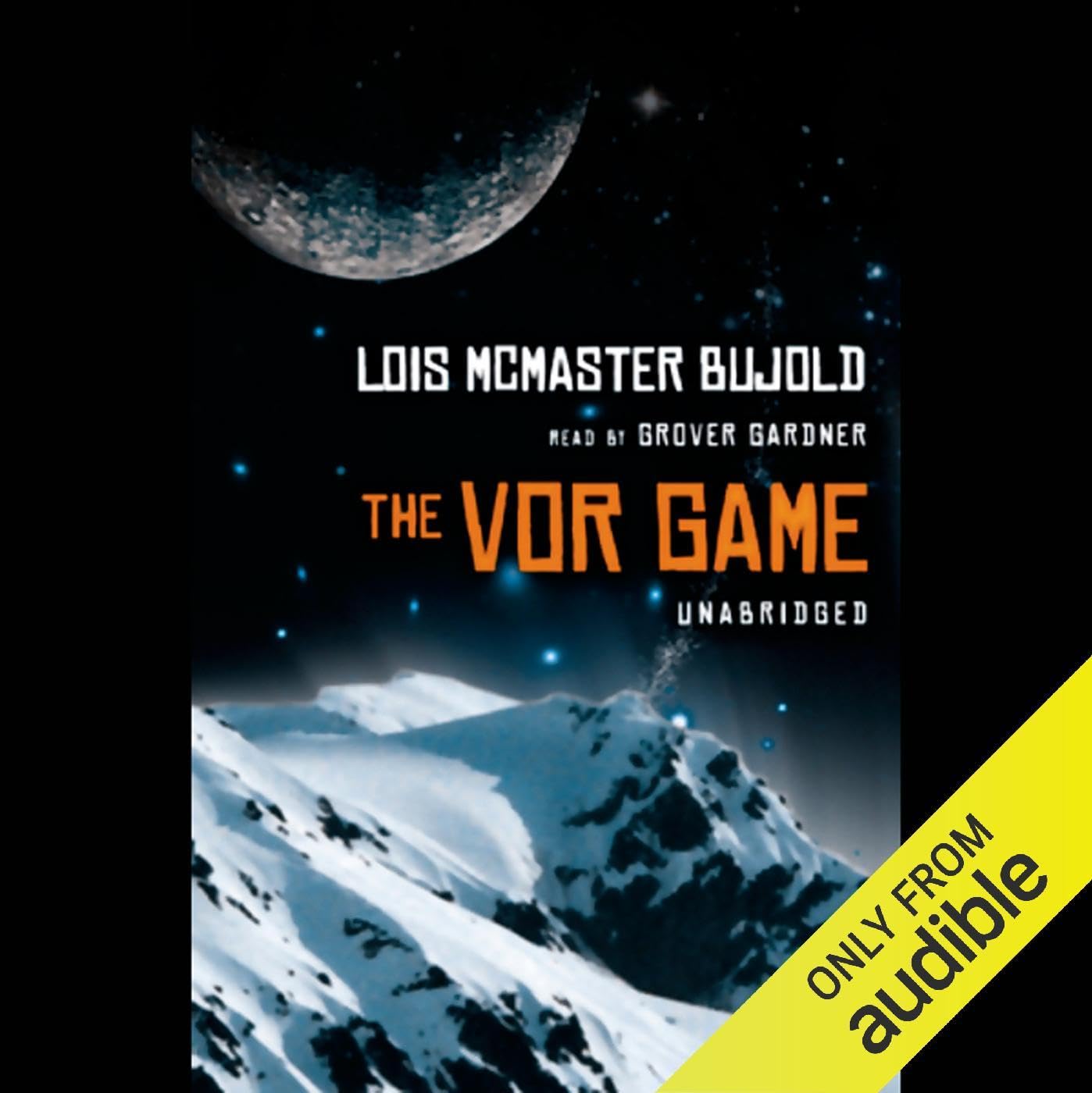 The Vor Game