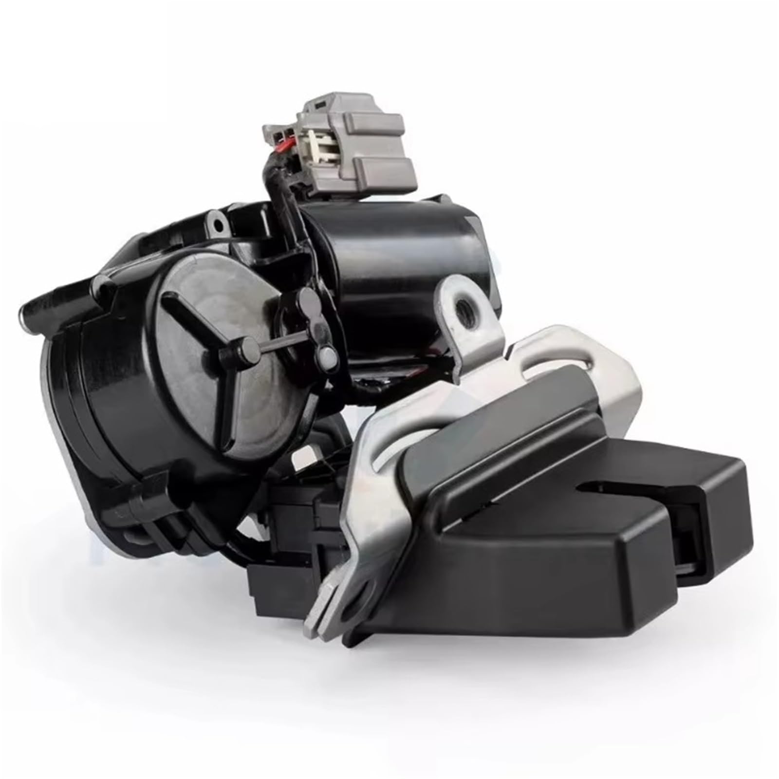 Trunk Lock Compatible with for Edge 2.0l L4 2.7l V6 2015 2016 2017 2018 2019 2020 2021 2022 Trunk Lock Actuator OEM：931-273 FA1Z7443150B