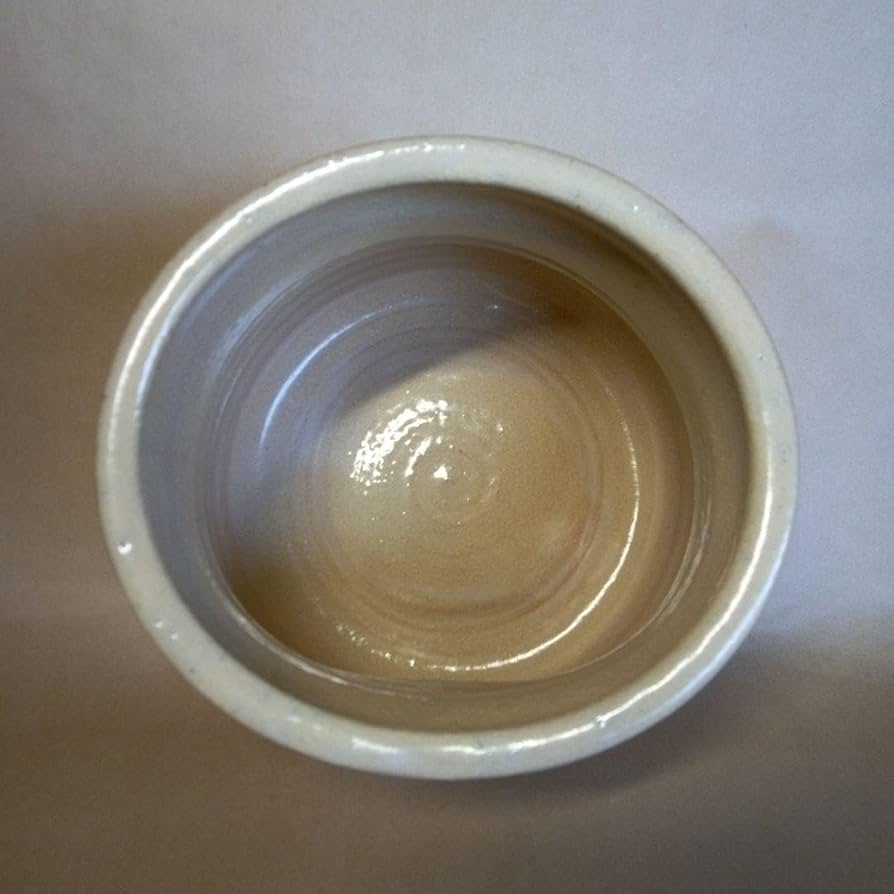 Amazon.co.jp: 茶道具 萩焼 水指 : Toys & Games