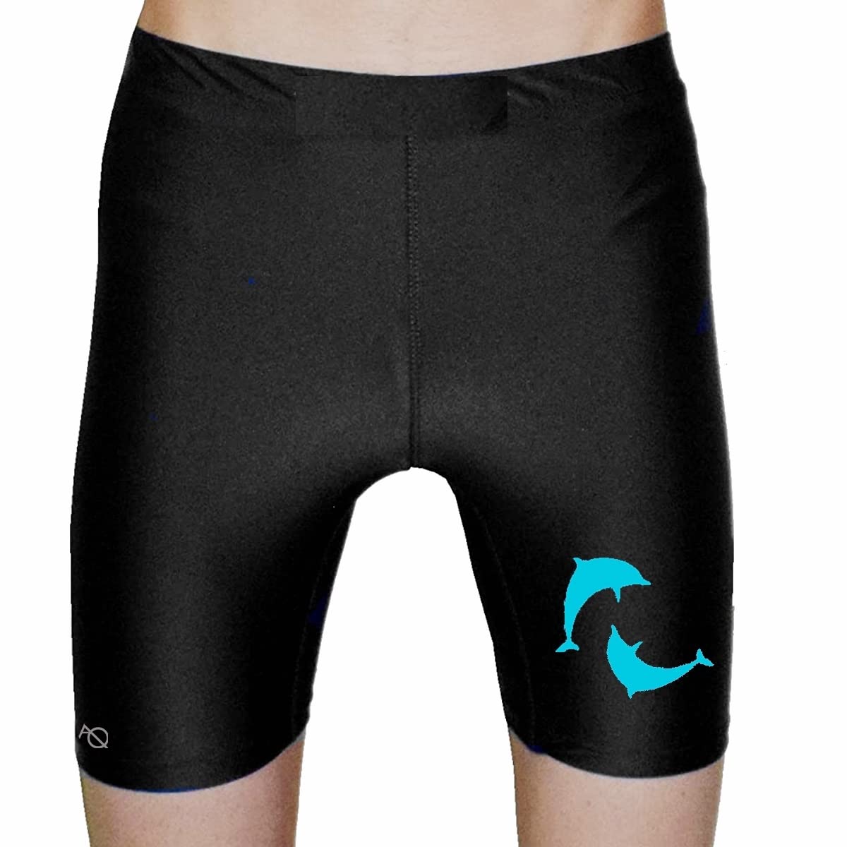Swimming Shorts | Brief For Men | Swimwear-Dolphin Print-image-17