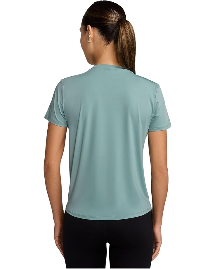 Nike One Classic Dri-FIT Short-Sleeve Top - #2 of 3