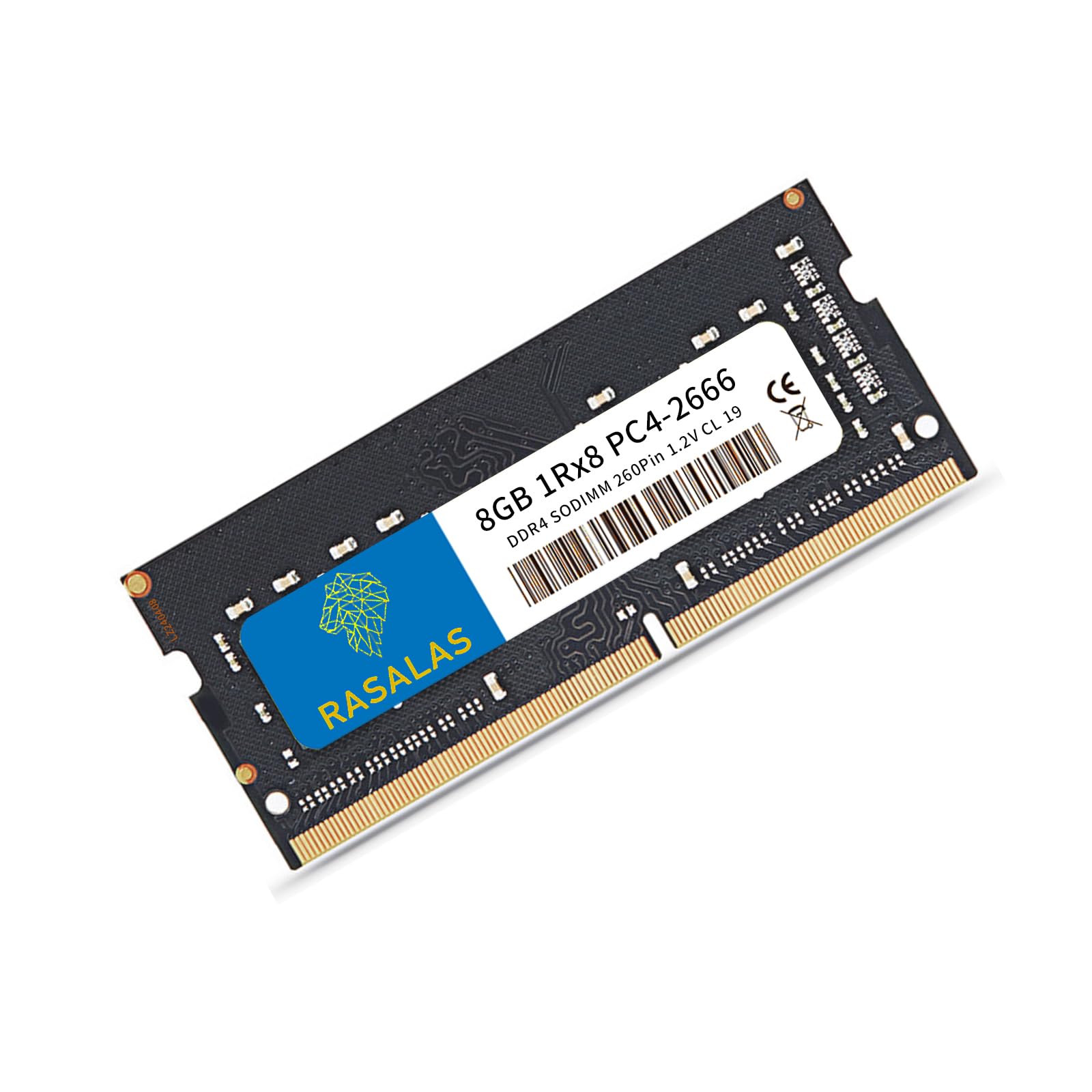 PC4-2666V 4GB 20枚セット メモリ PC4-2666V 4GB 20枚セット メモリ