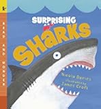 Surprising Sharks: Read and Wonder