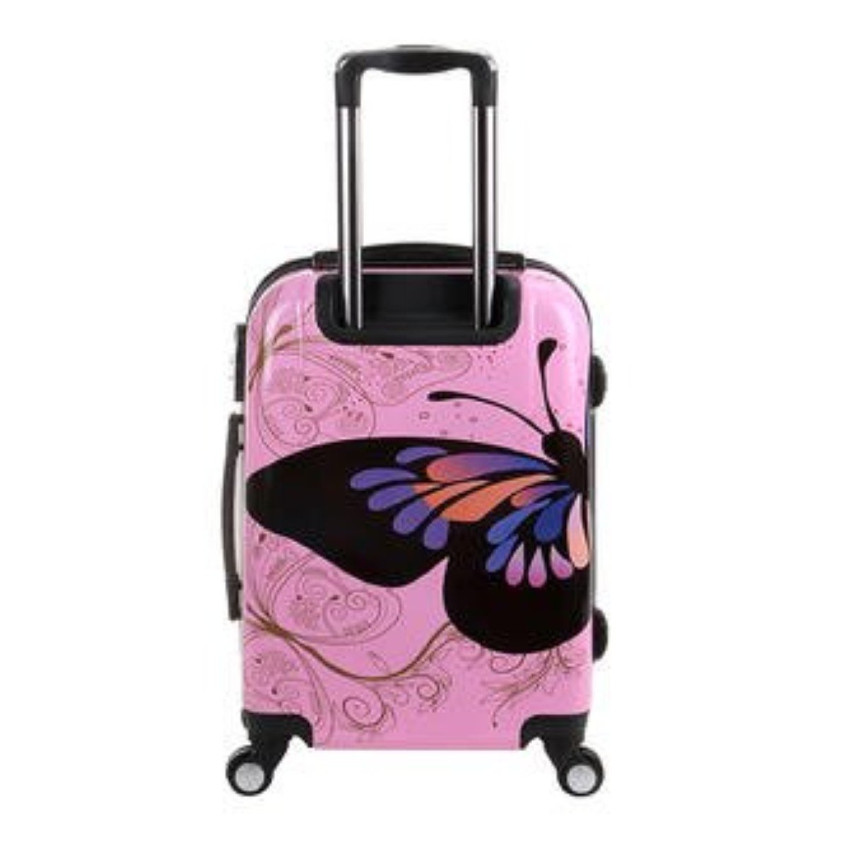 trolly bag 24 inch