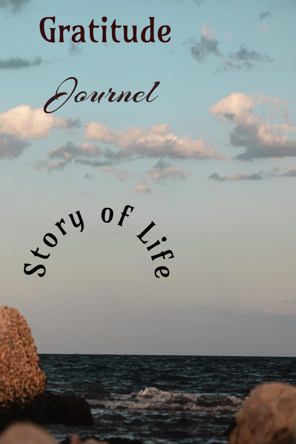 Grateful Moments: A Journey of Appreciation