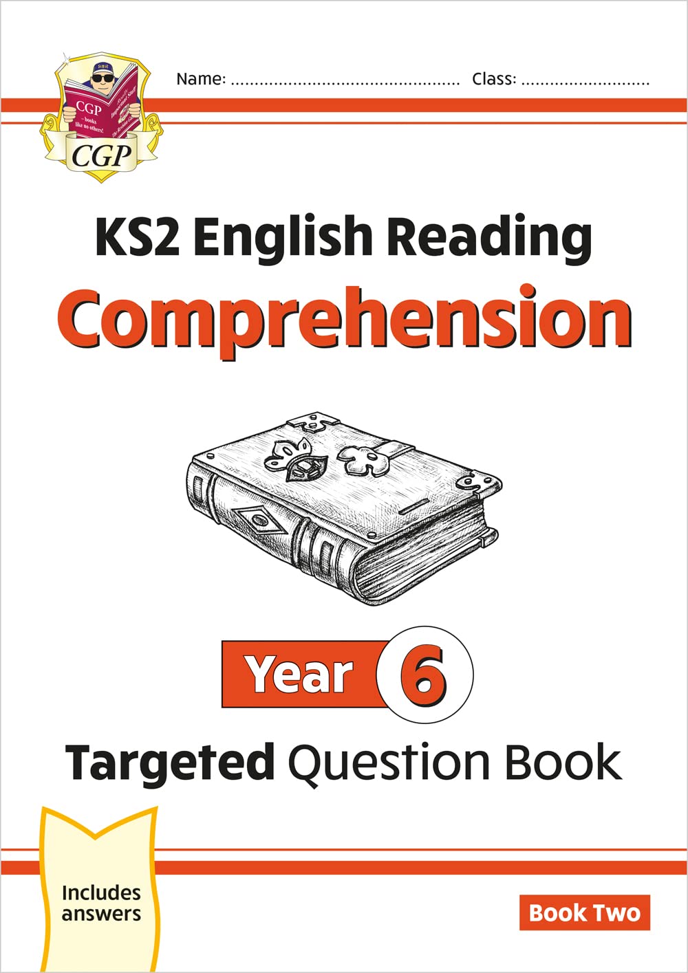 ks2 english year  6 comprehension