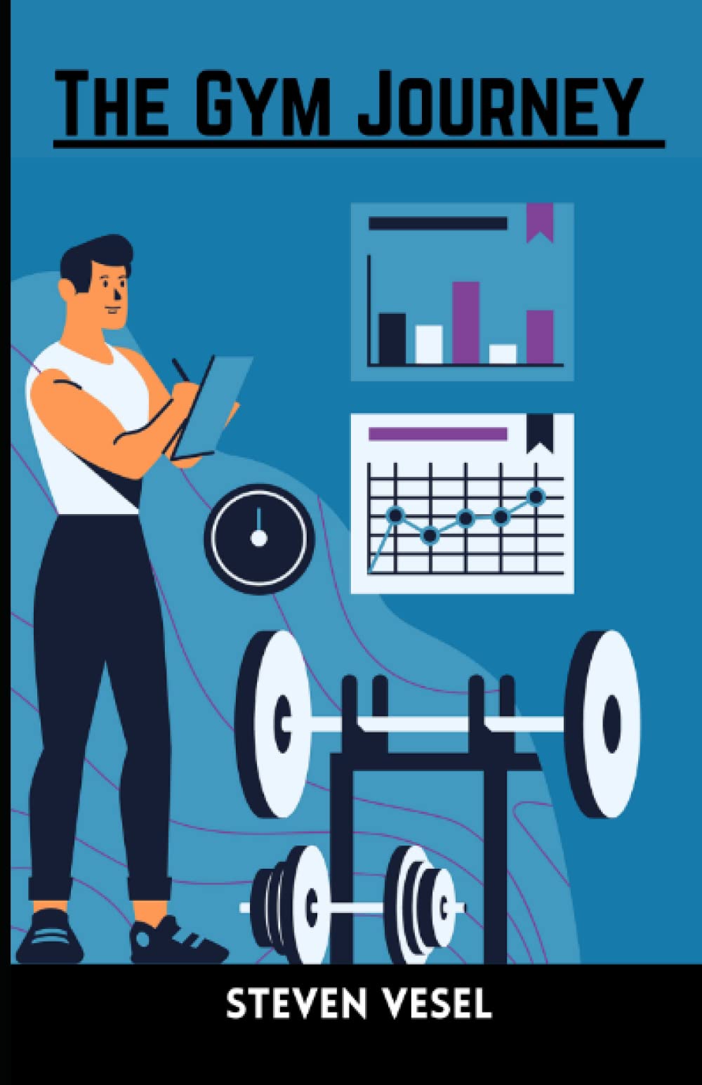 The Gym Journey: A Helpful Guide For Beginners Starting At The Gym