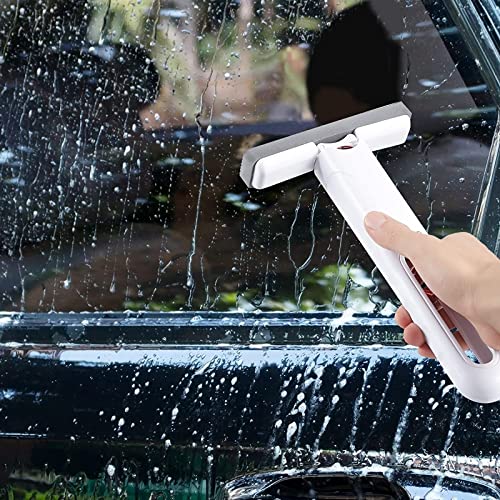 Mini Mop per la Pulizia del Desktop - Mini Mop