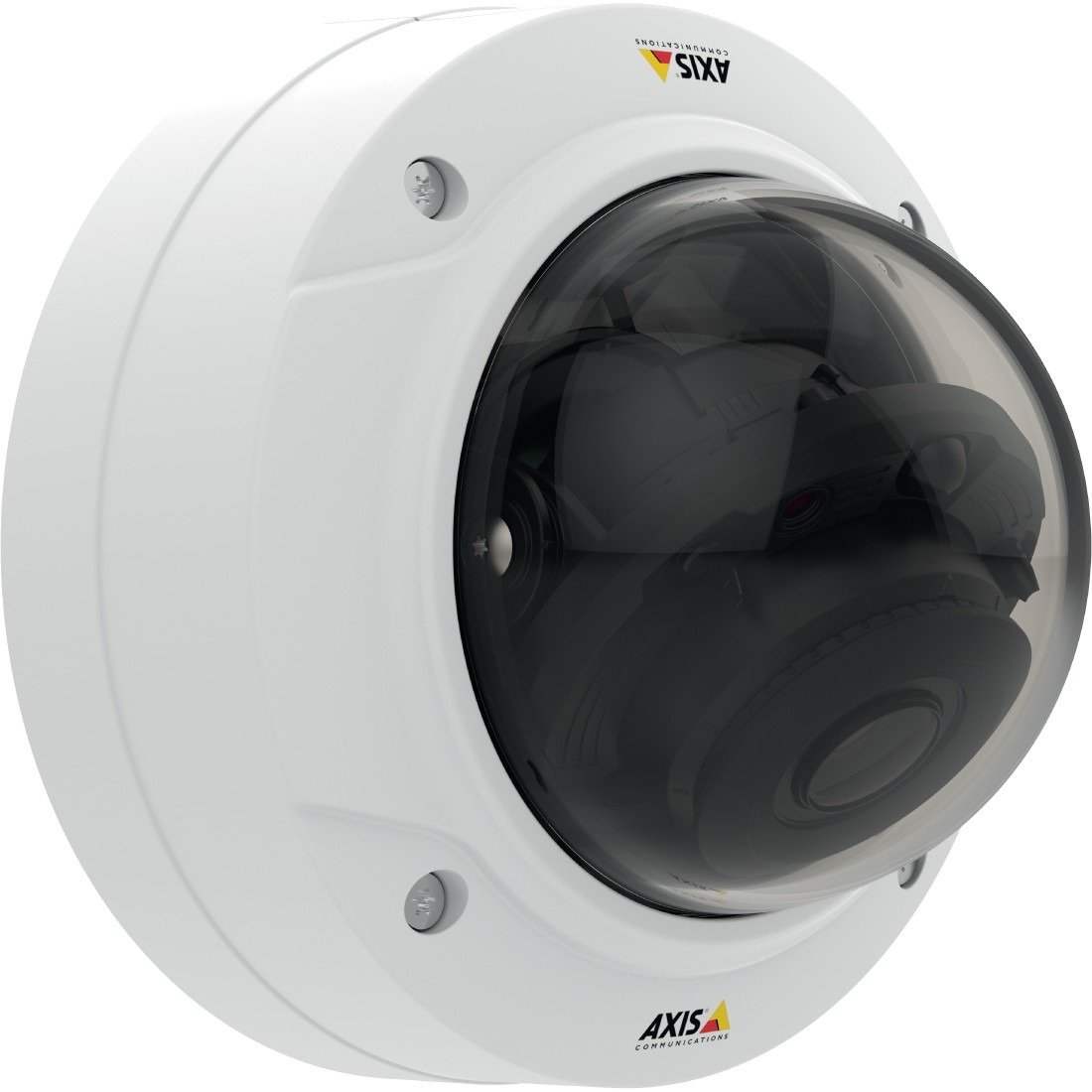 AXIS P3225-V Mk II 固定ドームネットワークカメラ 3台セット Amazon.com: AXIS P3225-LVE Mk II Network Camera : Electronics