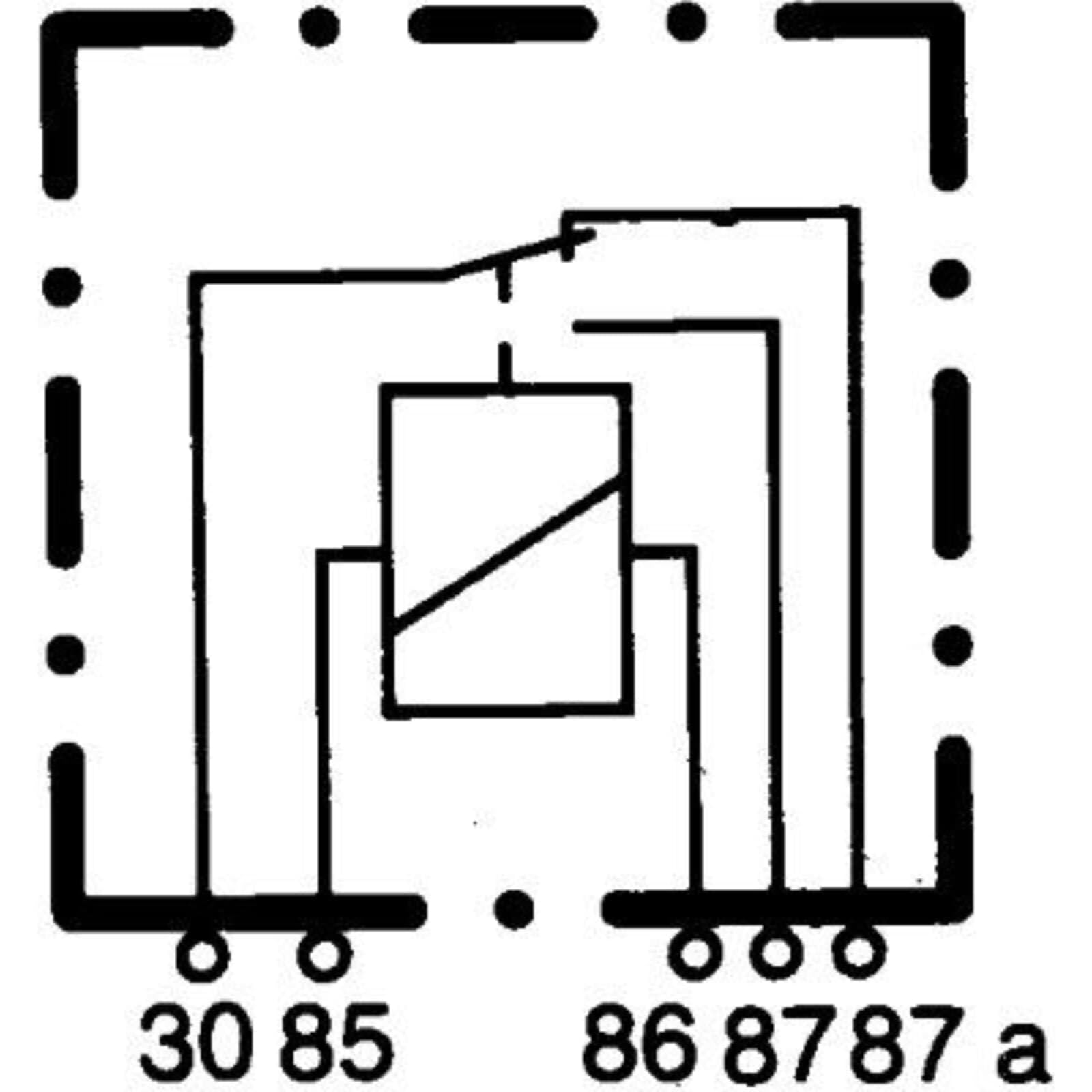HELLA 2PT 980 970-871 LED-Tagfahrleuchtensatz - LEDayLine Zero - 24V