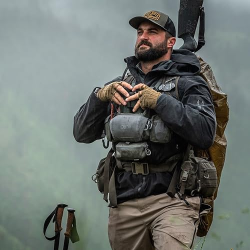 Miniatura 5 de Eberlestock Quickcase de Recon