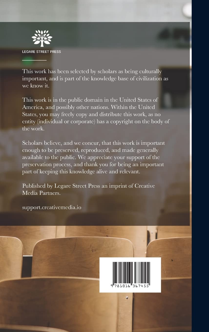 How to Use Your Mind: A Psychology of Study: Being a Manual for the Use of Students and Teachers in the Administration of Supervised Study