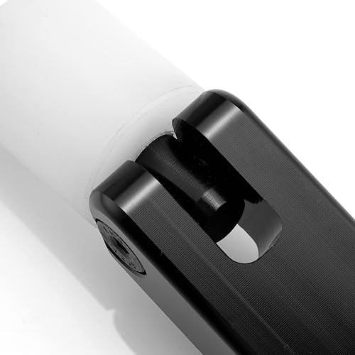 Miniatura 7 de Wsays Kit de 2 pestillos de almacenamiento frontal compatibles con Polaris Sportsman 400/500/550/800/850 2010-2024 Scrambler 850/1000 2013-2025