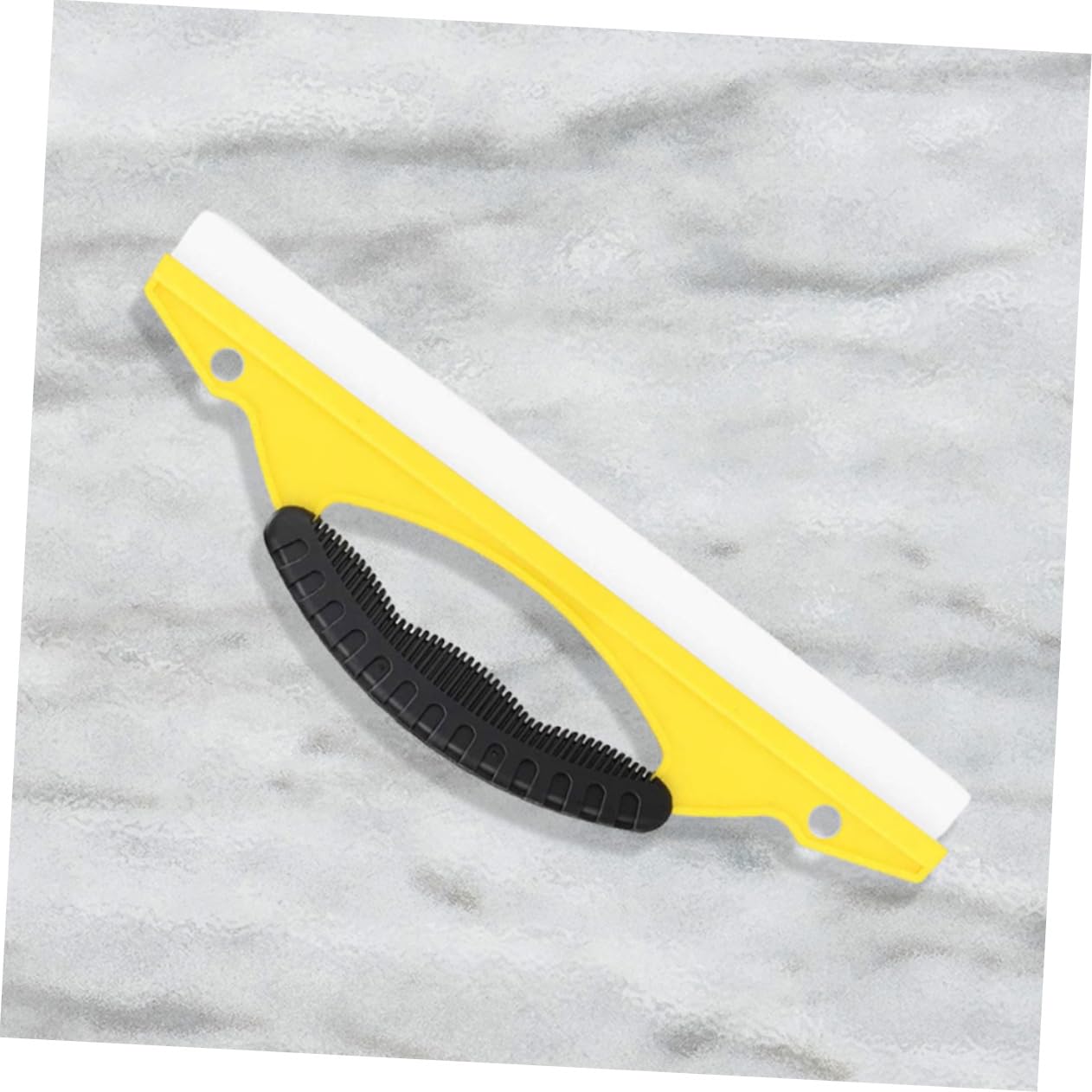 ULTECHNOVO Lot De 5 Raclettes De Raclettes De Nettoyage pour Vitres De Voiture en Plastique pour Pare-Brise De Voiture 2 Pièces X 5