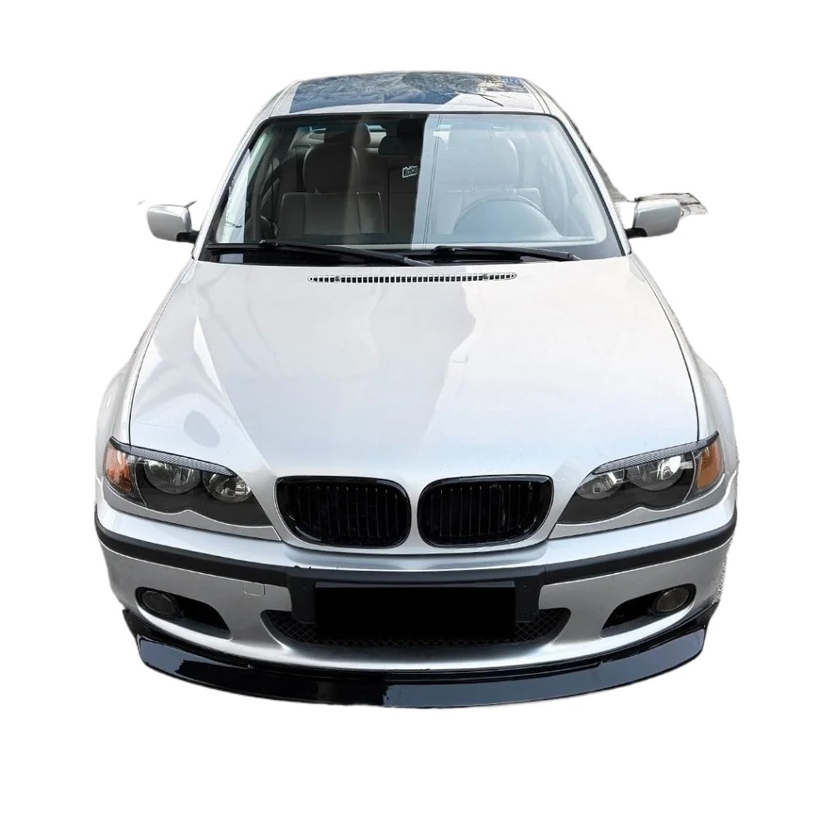 Reflektor powieka osłona Do BMW serii E46