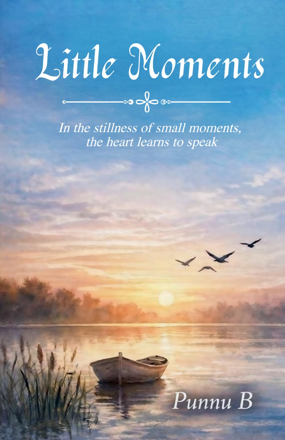 Little Moments
