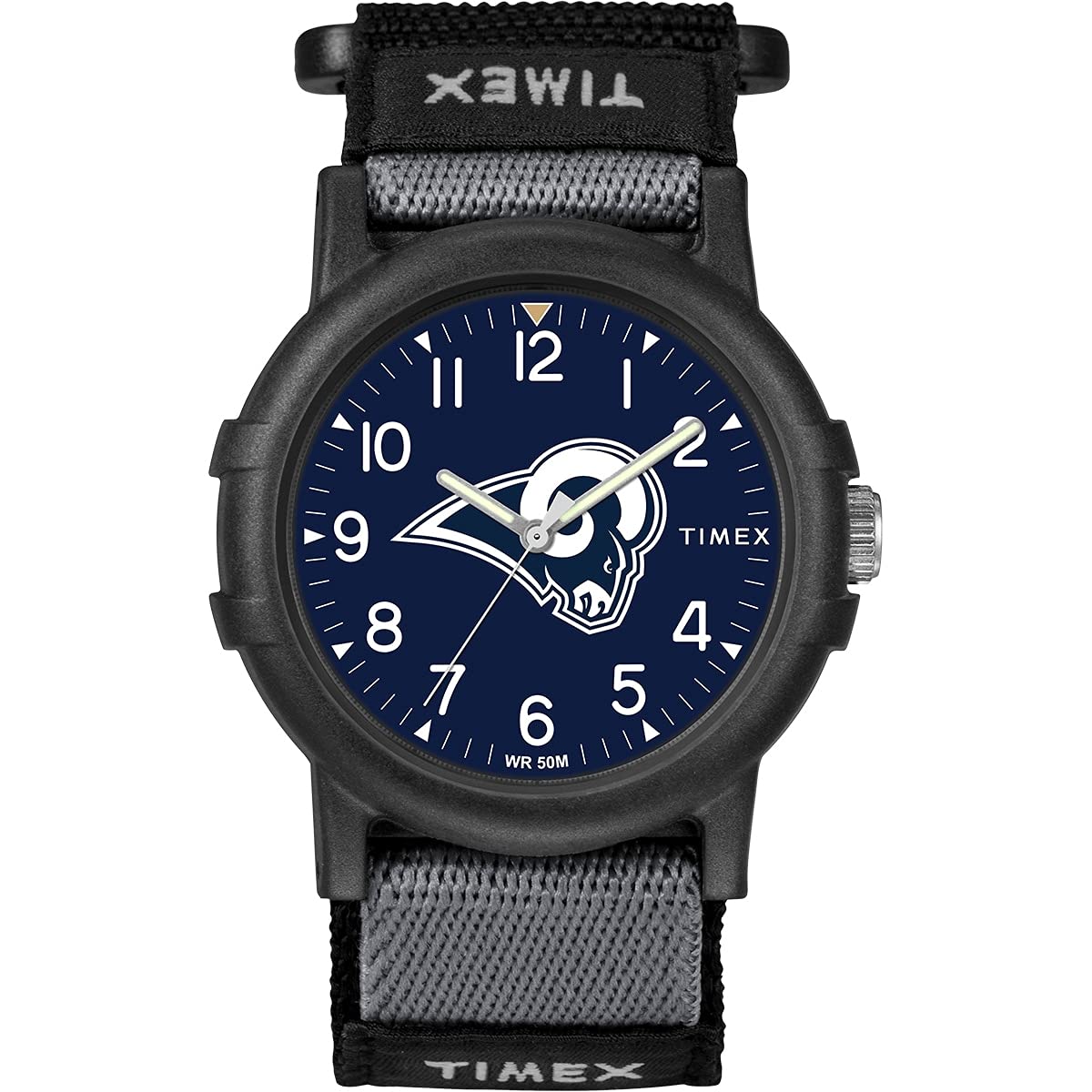 Timex Youth NFL Recruit Watch