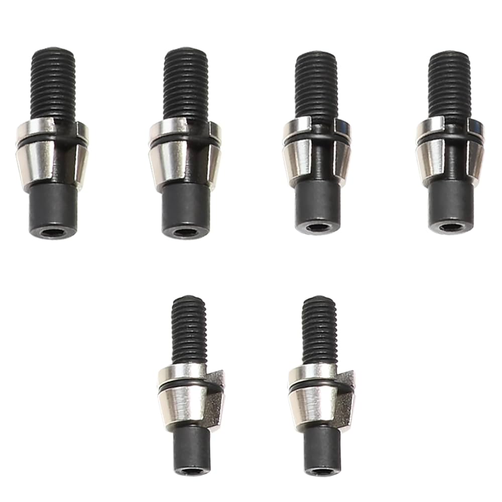 小物 ADD bridge_AKT 4 Pack Shipping Container Bridge Fitting Clamp/ 380 mm