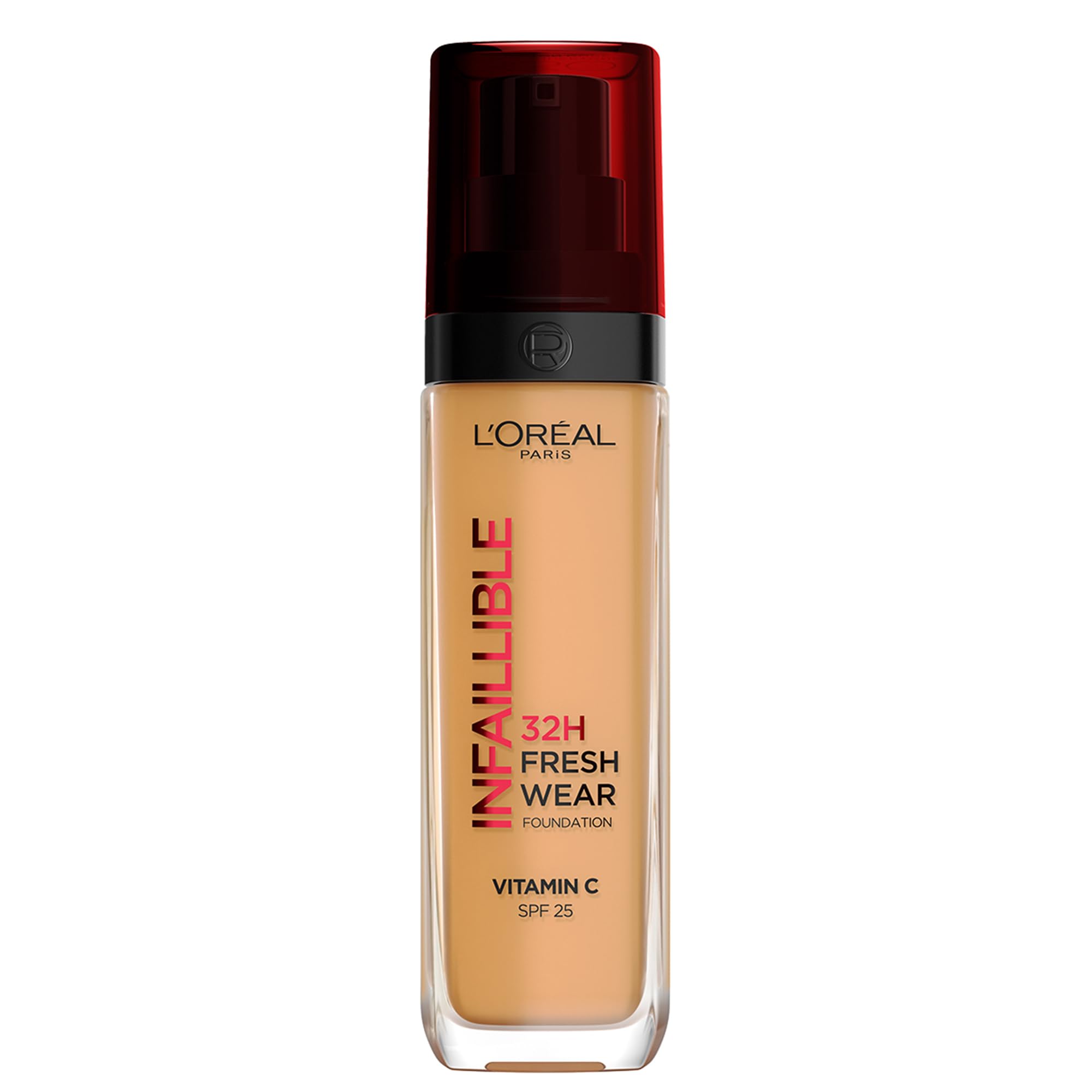 L’Oréal Paris INFAILLIBLE 32h maquillaje fresh wear SPF25#315 30 ml