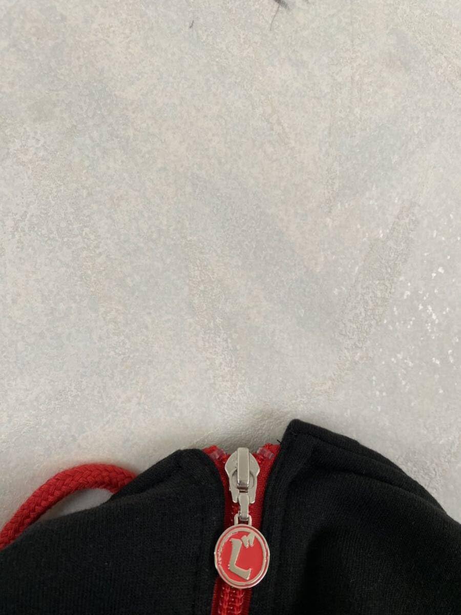 Amazon.co.jp: ぐるたみん パーカー サイズM ニコニコ動画 劇団