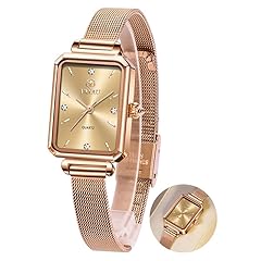 A5 Gold Face+Rose Gold Band