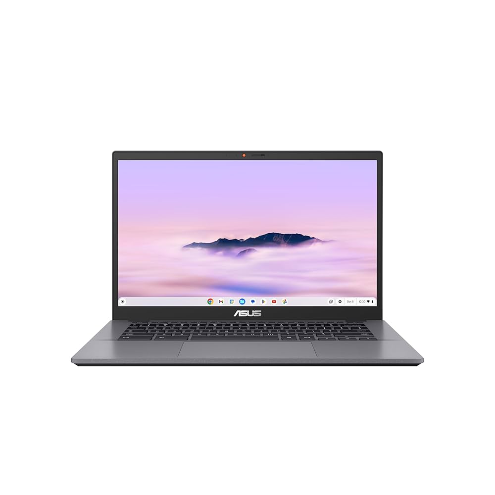 Chromebook本体 ASUS Chromebook Plus CX34 CX3402CBA Asus Chromebook Plus CX34 - Review 2023 - PCMag Australia