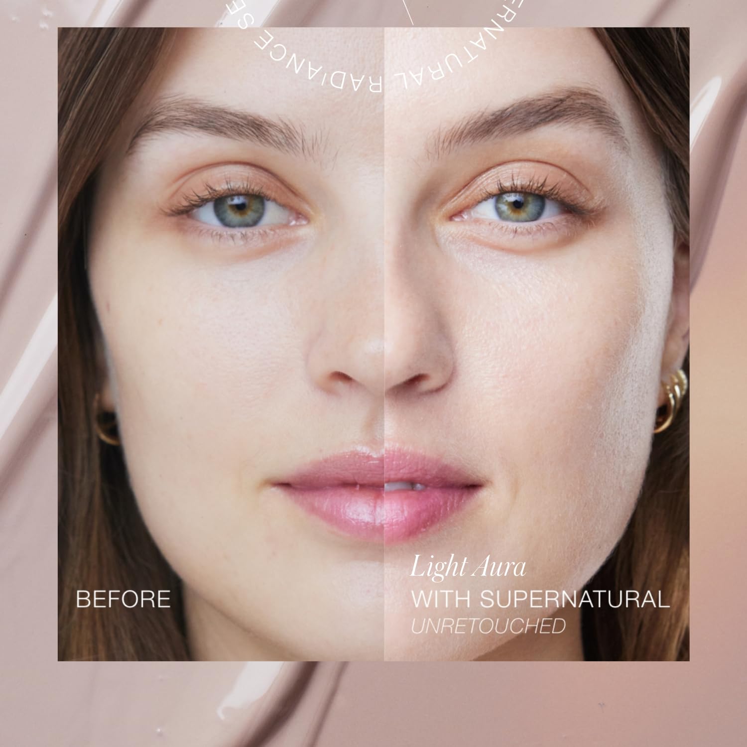 RMS Beauty SuperNatural Radiance Serum SPF 30 Mineral Sunscreen