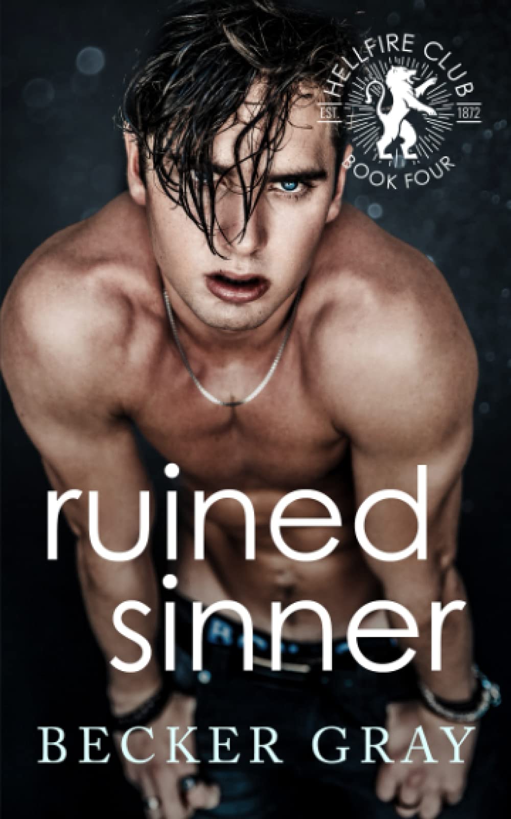Ruined Sinner (Hellfire Club)