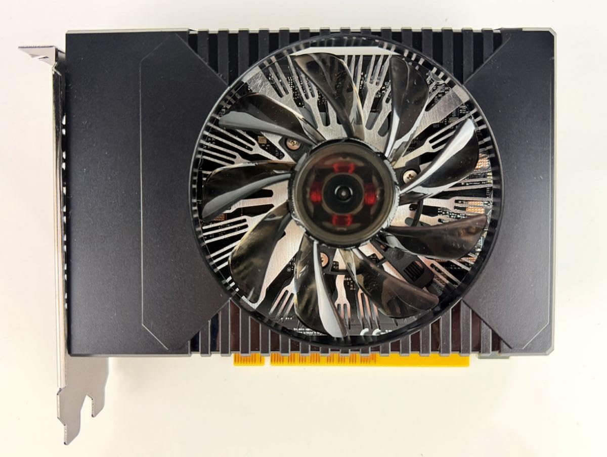 RTX 4060（OEM） Amazon.in: Buy HP OEM NVD GeForce RTX 4060 8GB GDDR6, SFF Graphics