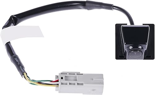 Cámara de respaldo sustituye a GMC Terrain 2010-2017, Chevy Equinox | Chevy Cruze 2013-2016 | Encore, Trax 2013-2022 | Cadillac CTS 95407397