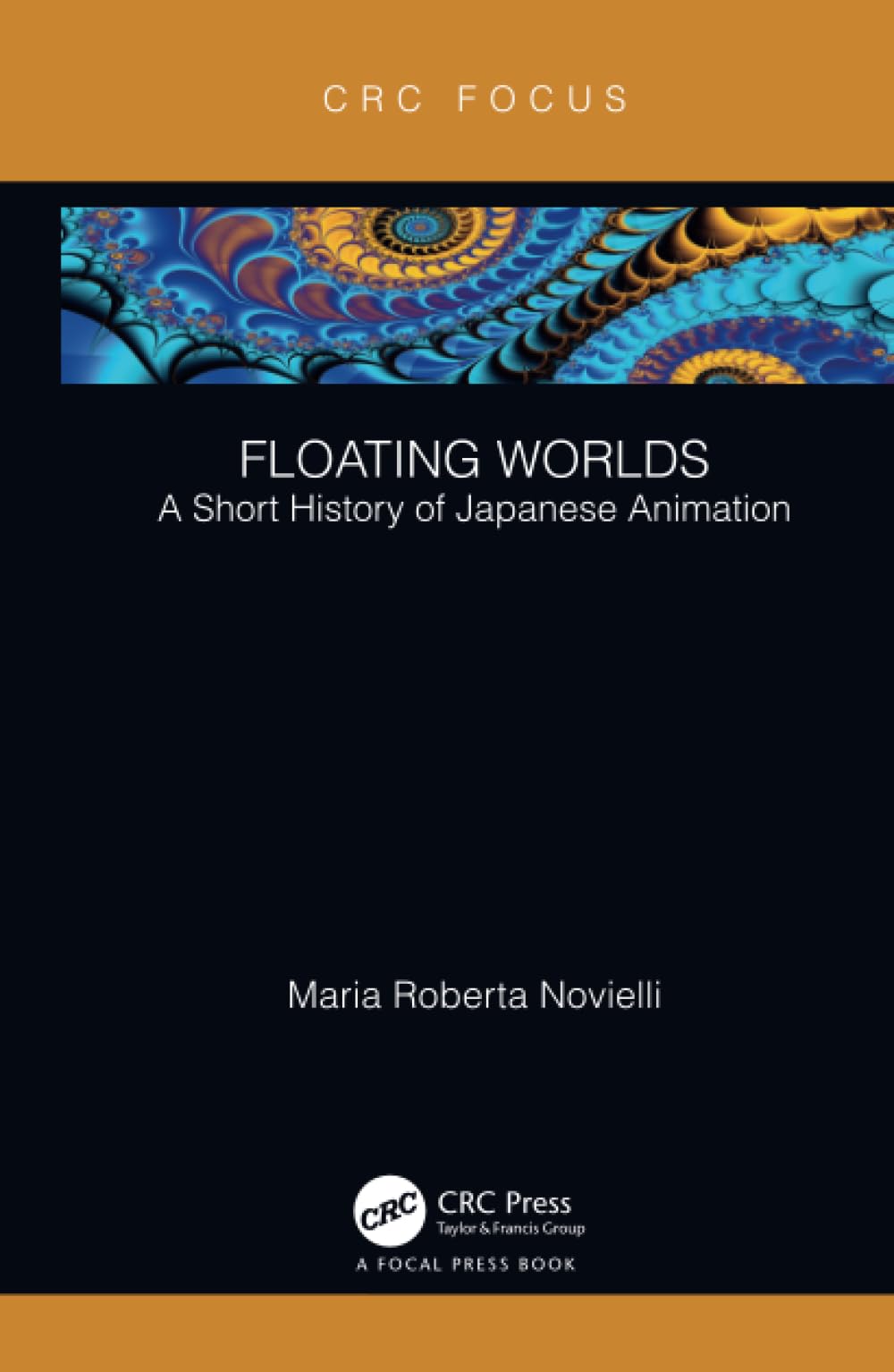 Floating Worlds (Focus Animation)