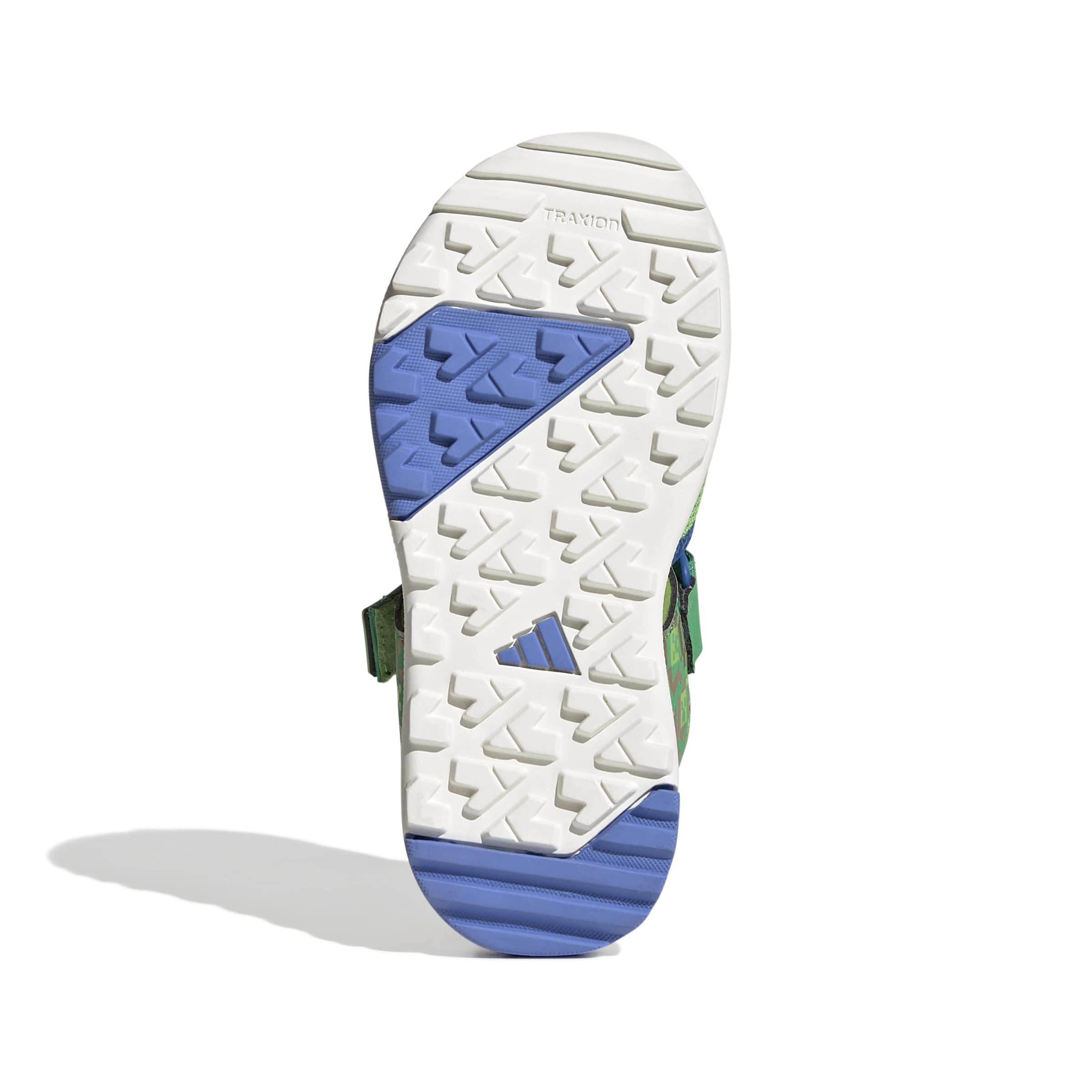 adidas Uniseks - dzieci Adidas Minecraft Terrex Captain Toey 2.0 SandalsSandał