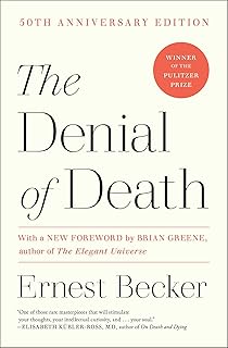 The Denial of Death