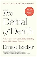 Algopix Similar Product 20 - The Denial of Death