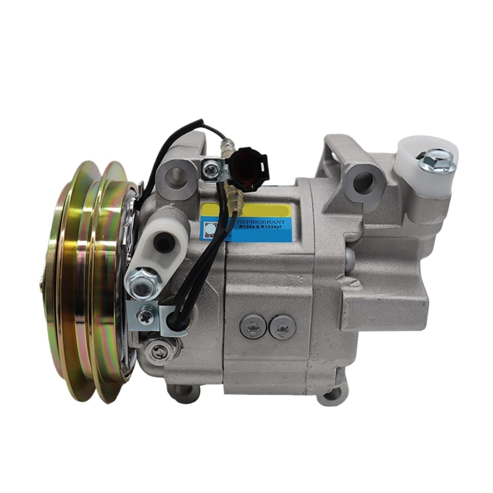 Auto AC Kompressor,Kompatibel Mit Nissan X-Trail(T30) 2.0 2.Di DCi | 926005M301 92600-ES60B 92600-5M30