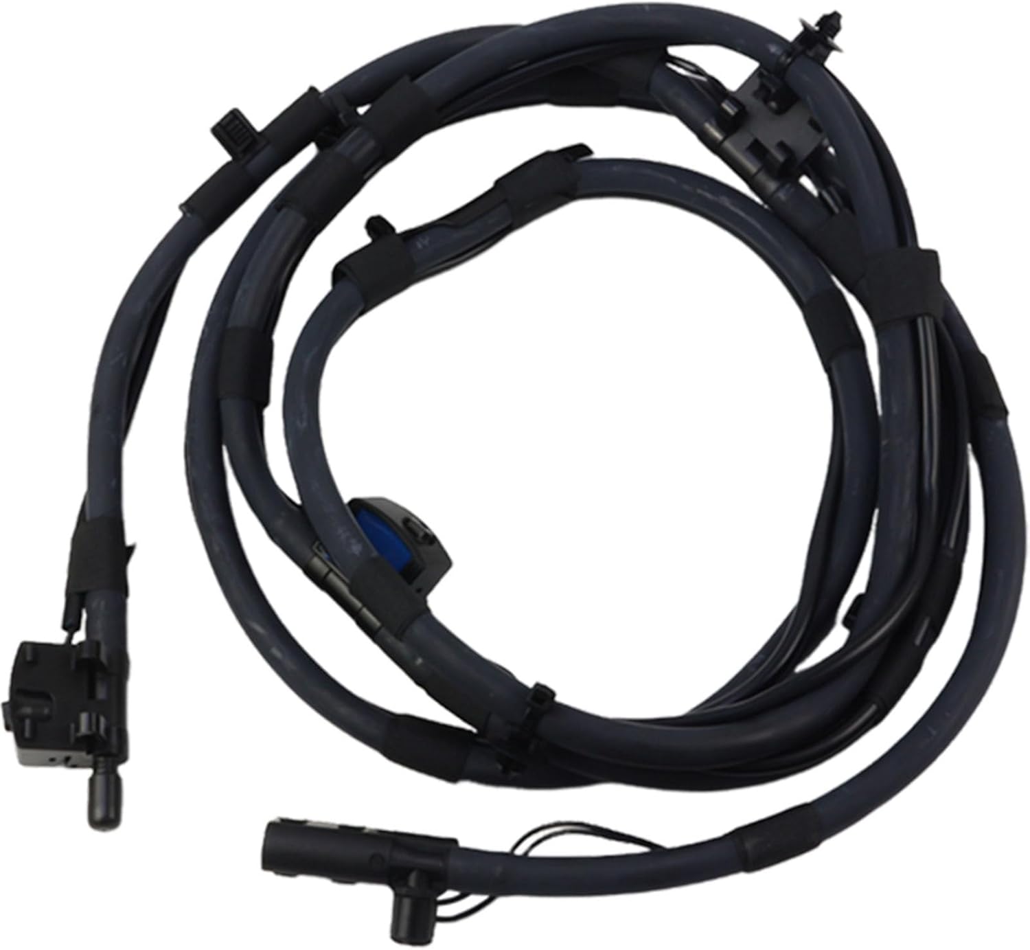 1768600192 Windshield Washer Nozzle Assembly Heated for Mercedes Benz A180 A200 A260 A45 CLA180 CLA200 CLA220 CLA250 CLA260 CLA45 GLA200 GLA260 GLA45 W176 C117 X156 13-22, for 1768601392