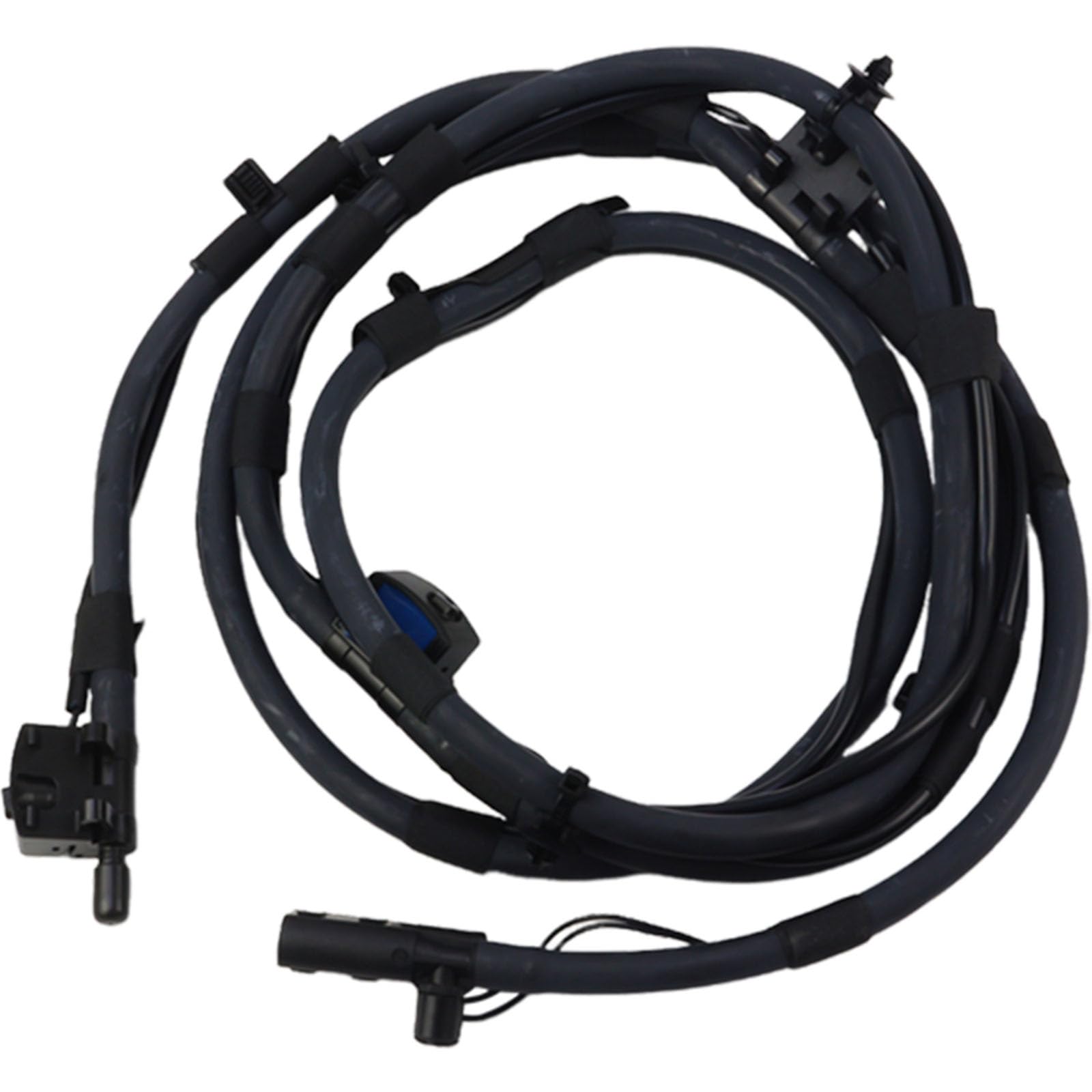 Amazon.com: YINAVAGAD 1768600192 Windshield Washer Nozzle Assembly