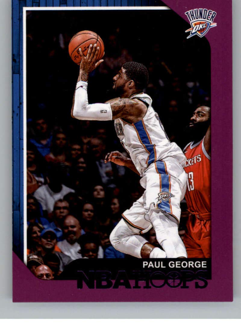 paul george purple