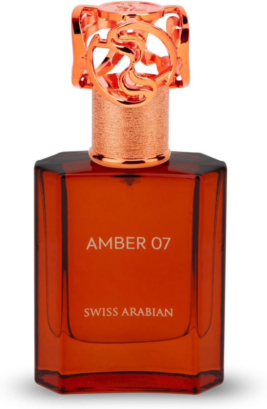 Amazon.com: Swiss Arabian Amber 07 - Luxury Products From Dubai