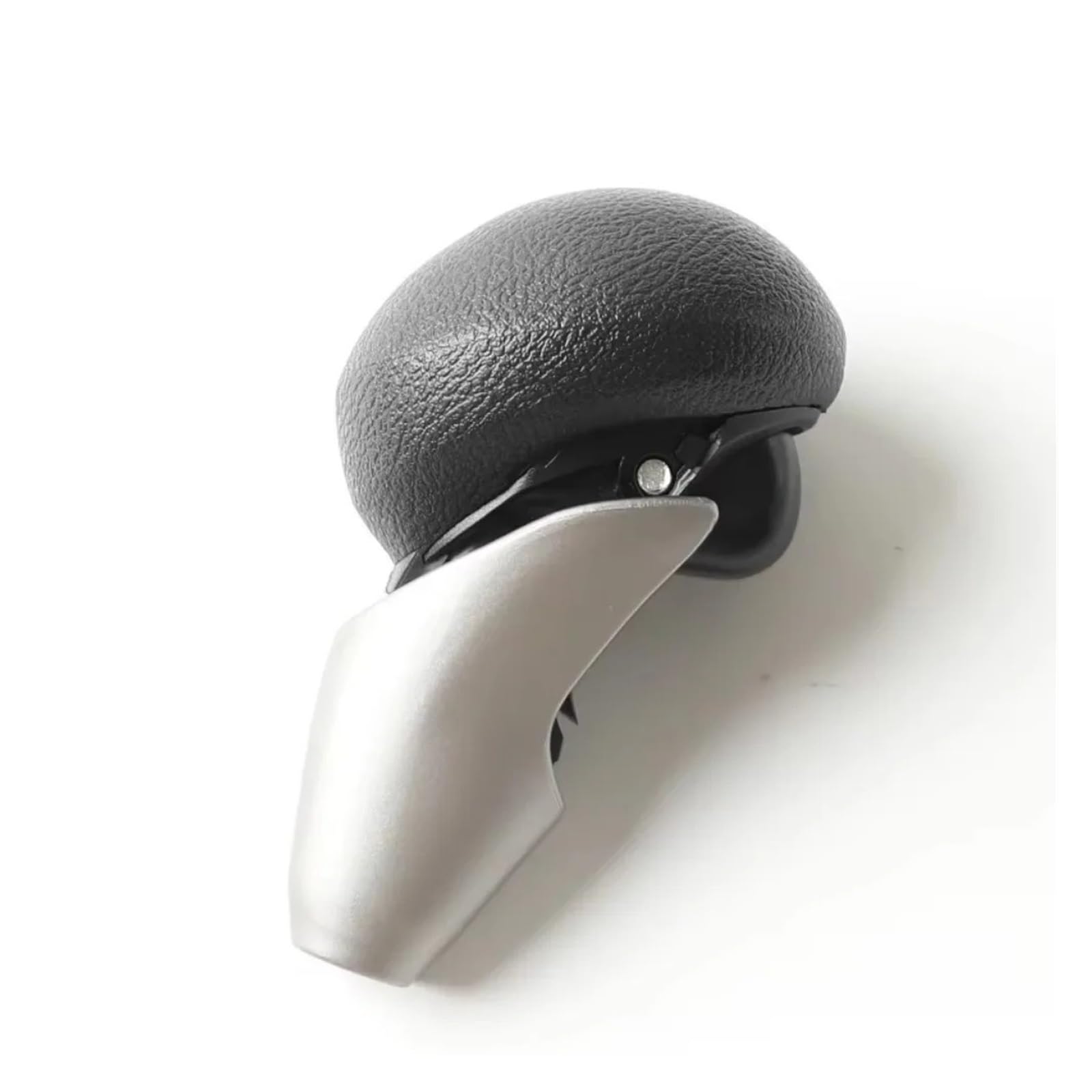 SAUANMNKTP Gearshift Knob for Civic 2006-2011 Gear Shift Knob Lever Handle Brake(Matte)