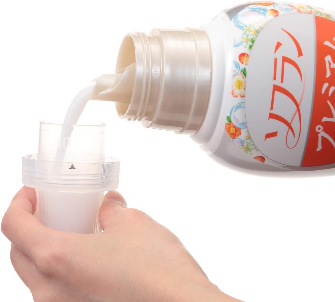 ソフラン プレミアム消臭 柔軟剤 アロマソープの香り 本体 550ml