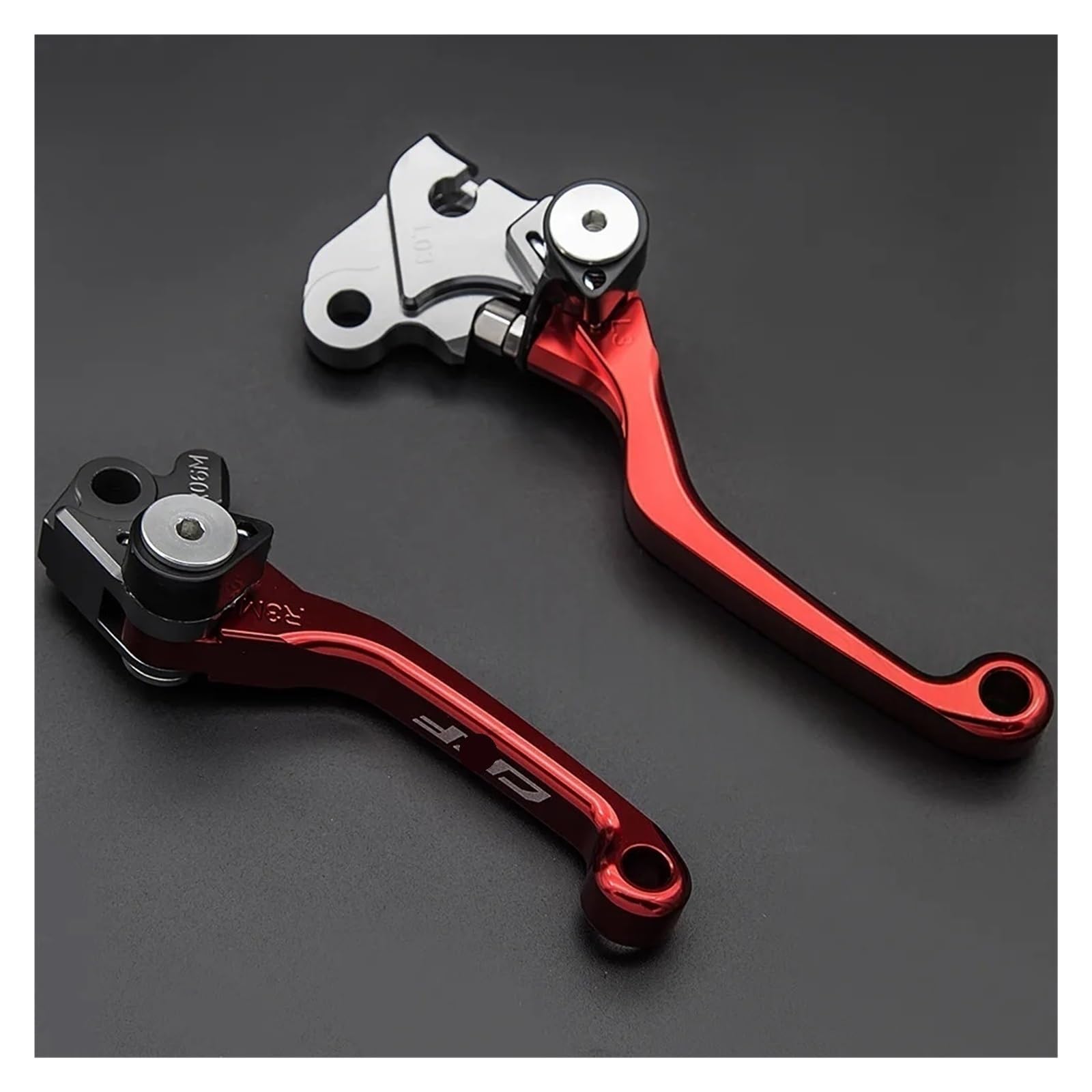 Moto Freno Frizione Master Leve Freno E Frizione Pivot Per Bike Per CRF450R CRF250R 2007-2020 CRF 450R 250R 2019 2018 2017 2016 2015 2014 2013 2012